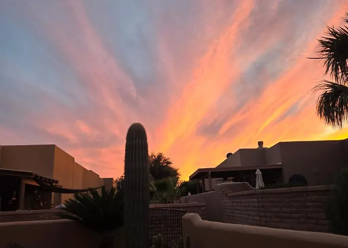 Holiday home 55 2-bedroom, 2-bathroom Townhouse In The Springs At Santa Rita