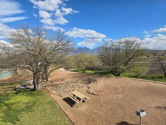 55 2-bedroom, 2-bathroom Townhouse In The Springs At Santa Rita *