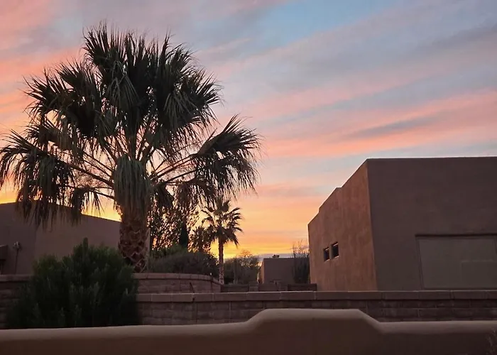 55 2-bedroom, 2-bathroom Townhouse In The Springs At Santa Rita * Green Valley