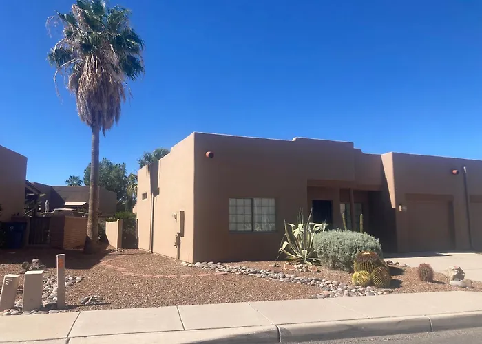 55 2-bedroom, 2-bathroom Townhouse In The Springs At Santa Rita Green Valley