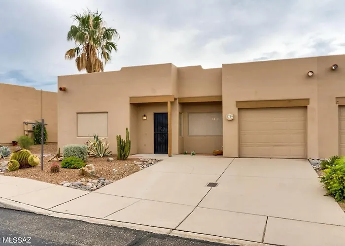 Holiday home 55 2-bedroom, 2-bathroom Townhouse In The Springs At Santa Rita *