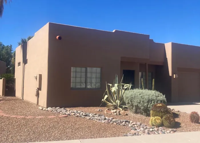 Holiday home 55 2-bedroom, 2-bathroom Townhouse In The Springs At Santa Rita Green Valley