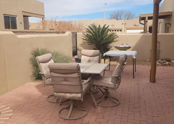 55 2-bedroom, 2-bathroom Townhouse In The Springs At Santa Rita *