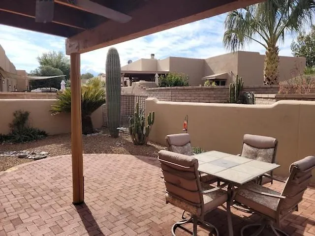55 2-bedroom, 2-bathroom Townhouse In The Springs At Santa Rita Green Valley