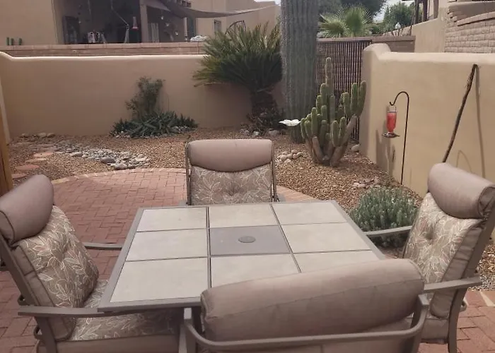 Holiday home 55 2-bedroom, 2-bathroom Townhouse In The Springs At Santa Rita *