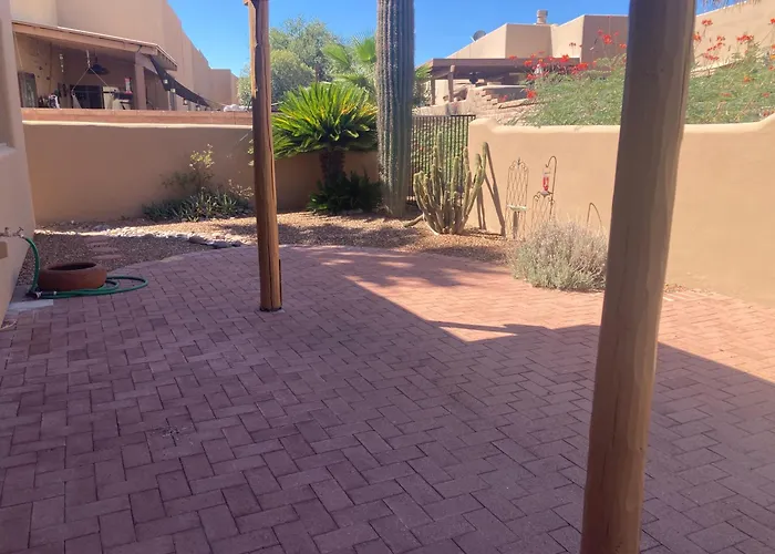 Holiday home 55 2-bedroom, 2-bathroom Townhouse In The Springs At Santa Rita