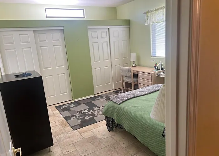 Holiday home 55 2-bedroom, 2-bathroom Townhouse In The Springs At Santa Rita *