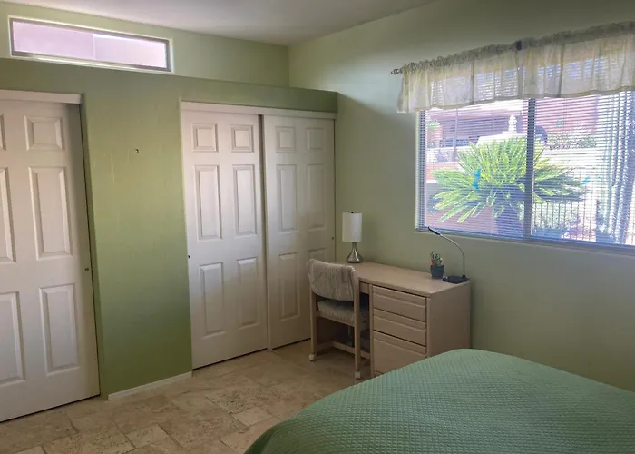 Holiday home 55 2-bedroom, 2-bathroom Townhouse In The Springs At Santa Rita *
