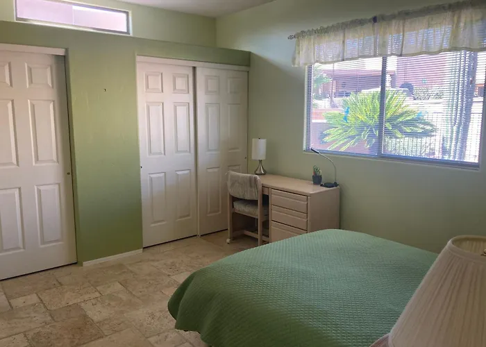 55 2-bedroom, 2-bathroom Townhouse In The Springs At Santa Rita Holiday home *