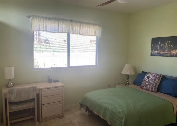 55 2-bedroom, 2-bathroom Townhouse In The Springs At Santa Rita Holiday home