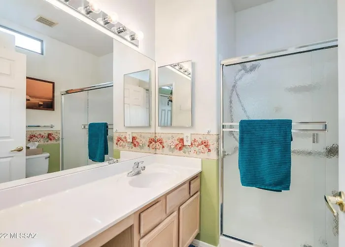 Holiday home 55 2-bedroom, 2-bathroom Townhouse In The Springs At Santa Rita *