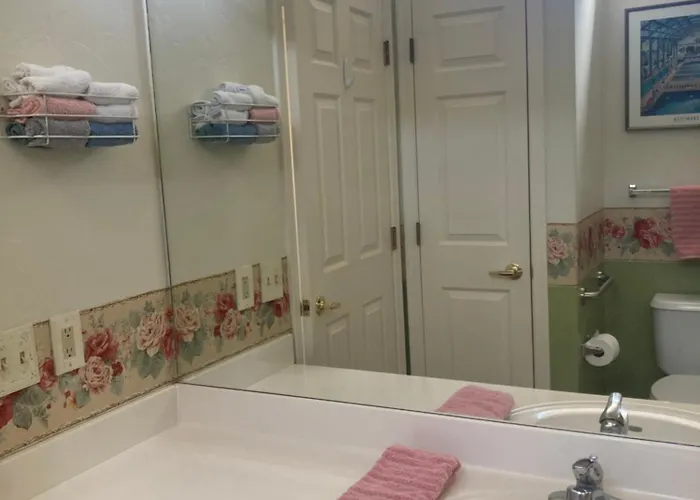 55 2-bedroom, 2-bathroom Townhouse In The Springs At Santa Rita Green Valley