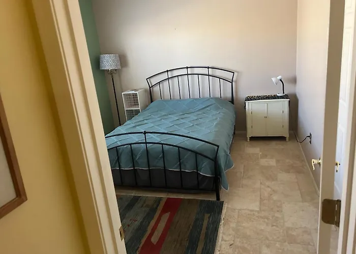 55 2-bedroom, 2-bathroom Townhouse In The Springs At Santa Rita *