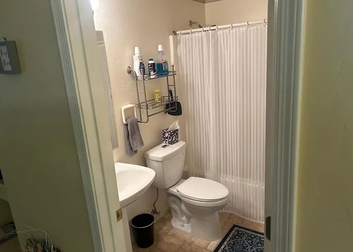 55 2-bedroom, 2-bathroom Townhouse In The Springs At Santa Rita Holiday home