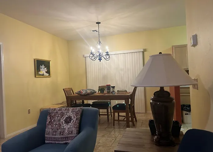 55 2-bedroom, 2-bathroom Townhouse In The Springs At Santa Rita Green Valley