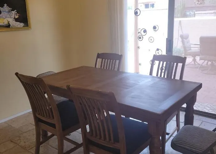55 2-bedroom, 2-bathroom Townhouse In The Springs At Santa Rita Holiday home *