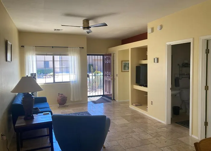 55 2-bedroom, 2-bathroom Townhouse In The Springs At Santa Rita * Green Valley
