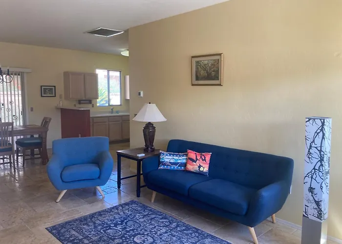 Holiday home 55 2-bedroom, 2-bathroom Townhouse In The Springs At Santa Rita Green Valley