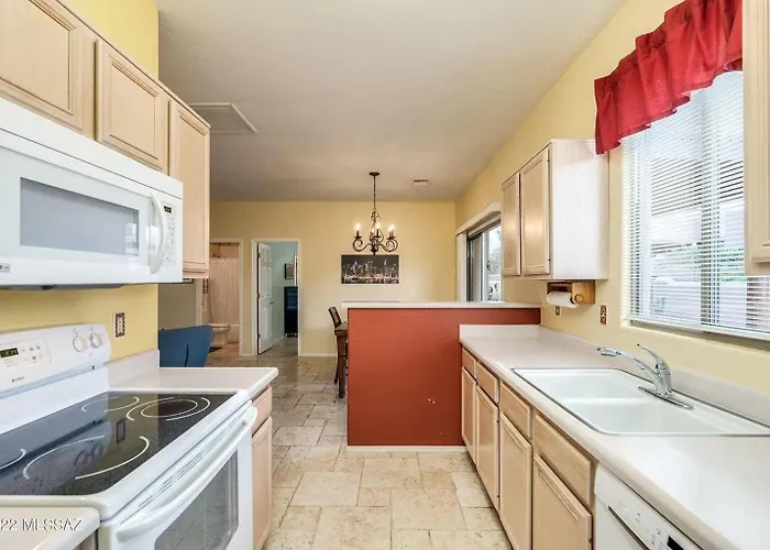 Holiday home 55 2-bedroom, 2-bathroom Townhouse In The Springs At Santa Rita *