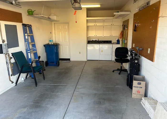 Holiday home 55 2-bedroom, 2-bathroom Townhouse In The Springs At Santa Rita Green Valley