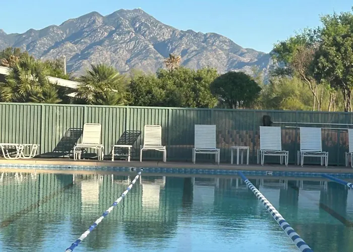 55 2-bedroom, 2-bathroom Townhouse In The Springs At Santa Rita