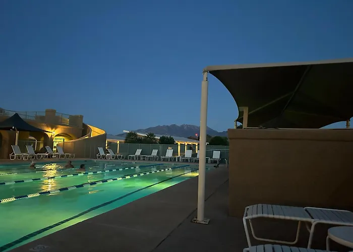 55 2-bedroom, 2-bathroom Townhouse In The Springs At Santa Rita Green Valley