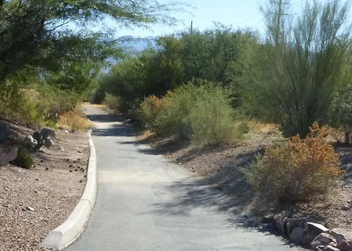 Holiday home 55 2-bedroom, 2-bathroom Townhouse In The Springs At Santa Rita
