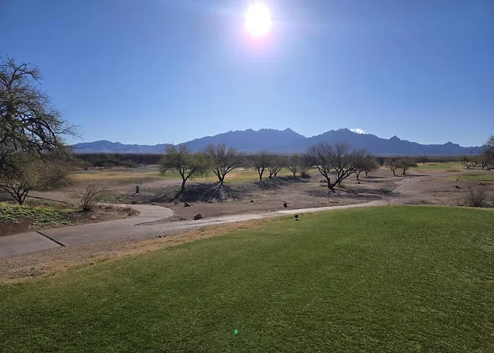 55 2-bedroom, 2-bathroom Townhouse In The Springs At Santa Rita *