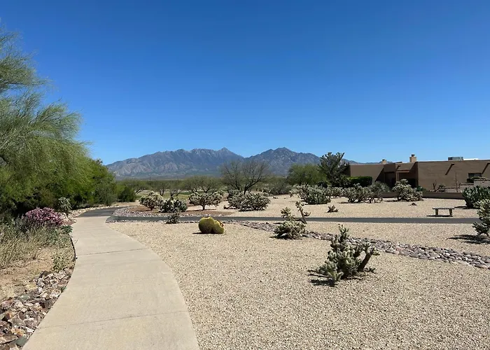 55 2-bedroom, 2-bathroom Townhouse In The Springs At Santa Rita Green Valley