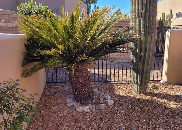 Holiday home 55 2-bedroom, 2-bathroom Townhouse In The Springs At Santa Rita