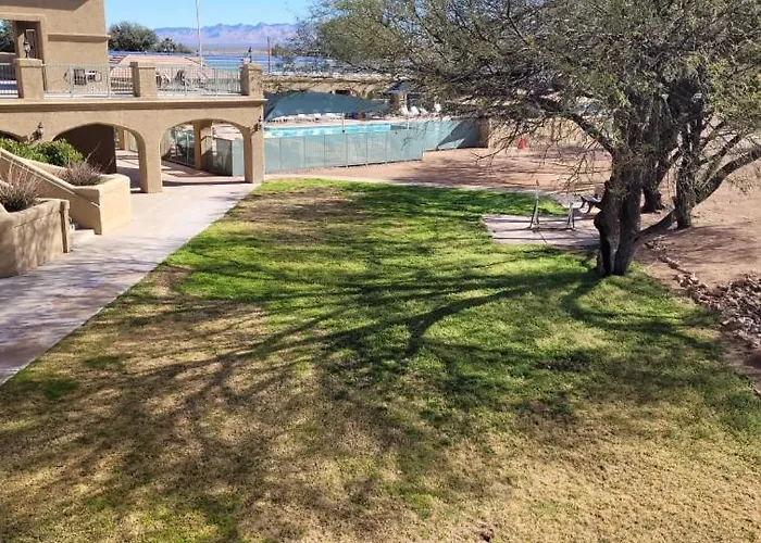 55 2-bedroom, 2-bathroom Townhouse In The Springs At Santa Rita *