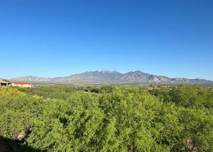 Holiday home 55 2-bedroom, 2-bathroom Townhouse In The Springs At Santa Rita Green Valley