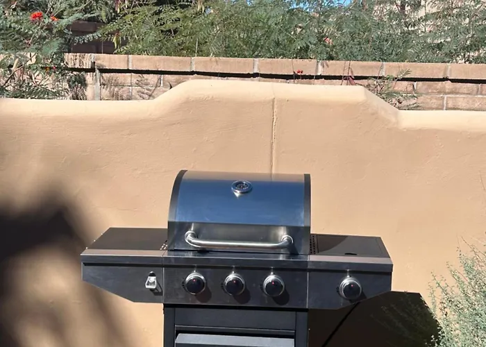 55 2-bedroom, 2-bathroom Townhouse In The Springs At Santa Rita *